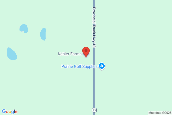 Klagenberg Farms Ltd