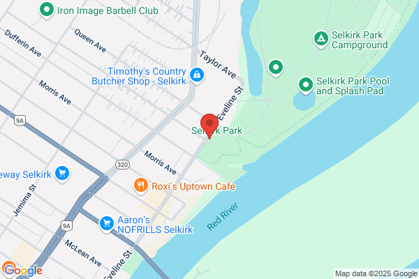 Marine Museum of Manitoba Selkirk Inc