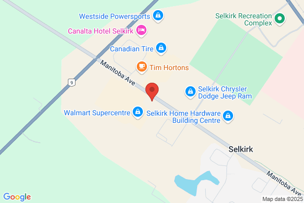 Mts Connect Selkirk