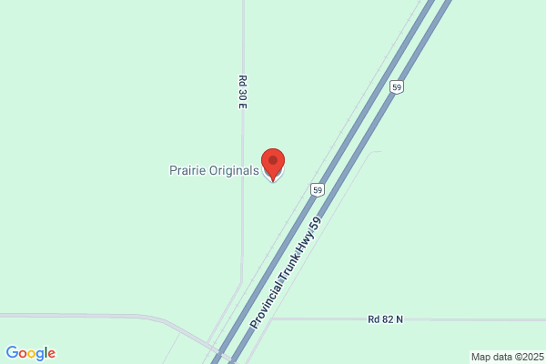 Prairie Originals
