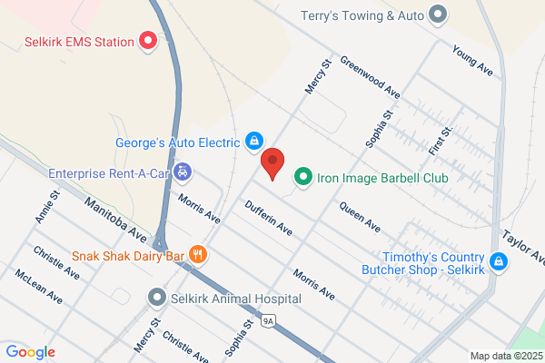 Precision Laser Inc