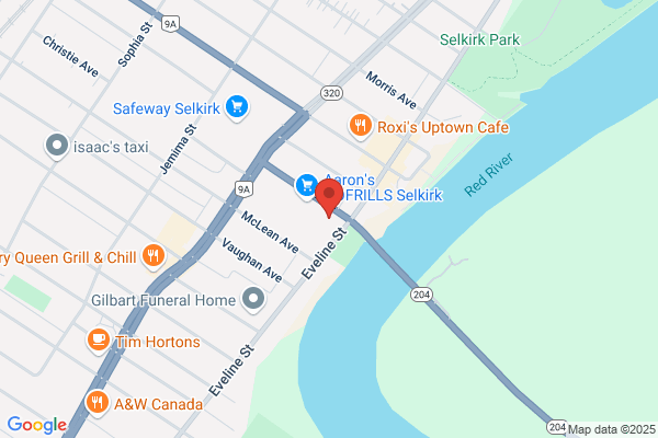 Selkirk & District Community Learning Centre Inc
