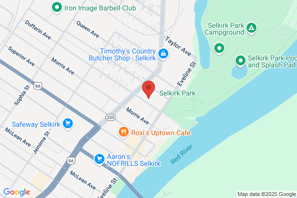 Selkirk Aboriginal Redemption Center
