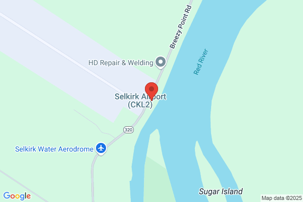 Selkirk Air/Riverside Aircraft Maintenance Ltd