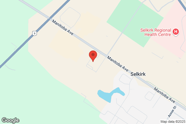 Selkirk GM