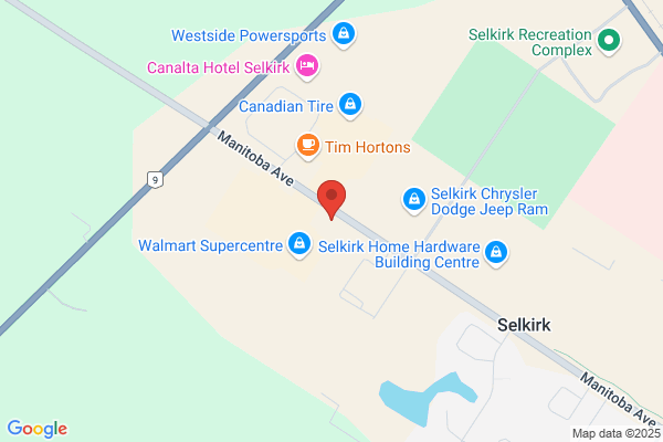 Selkirk Physiotherapy Centre