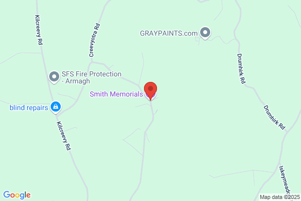 Smith E J Memorials
