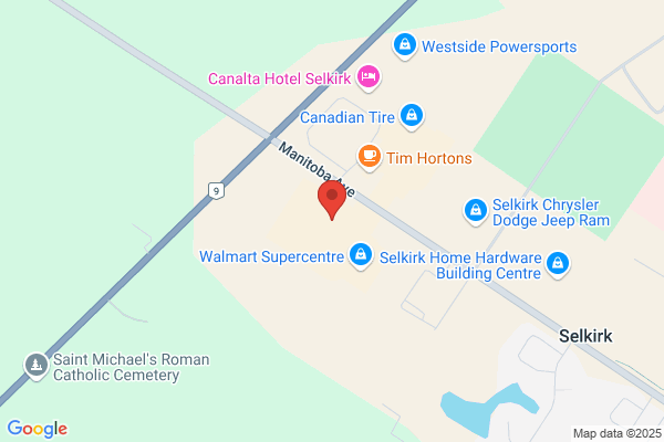 Staples Selkirk