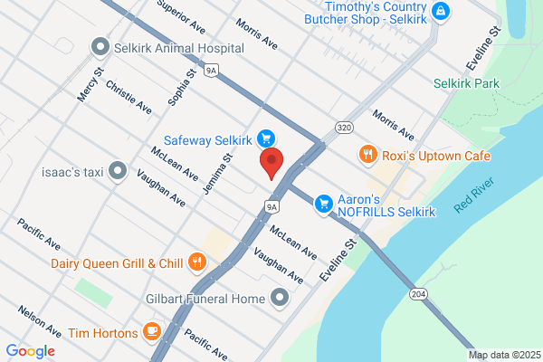 Red River Medical Clinic