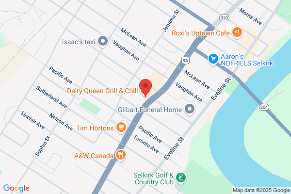 Dairy Queen Grill & Chill