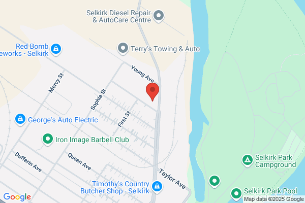 Supreme Auto, Towing
