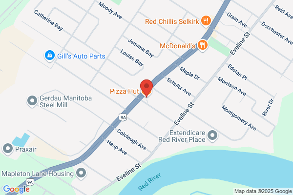 Pizza Hut