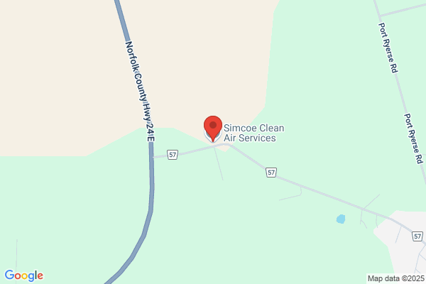 Simcoe Clean Air Services