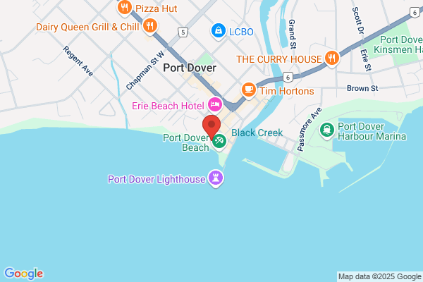 Beach House Restaurant the