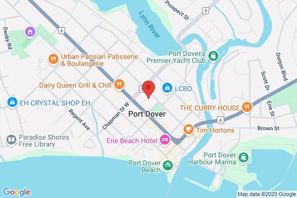 Port Dover Auto Parts & Performance