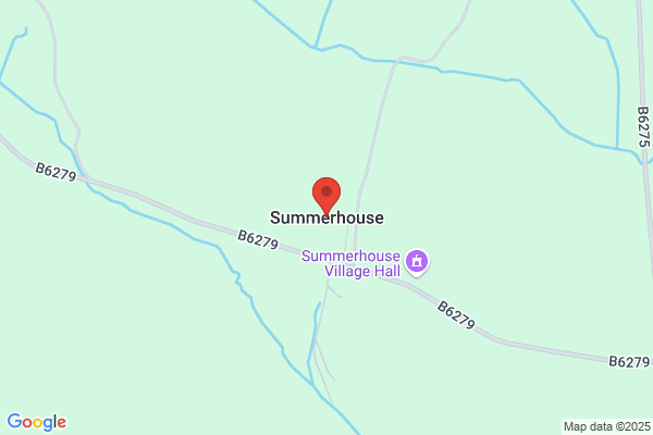 Summerhouse