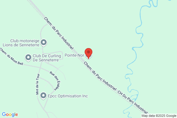 Pointe-Nor Inc