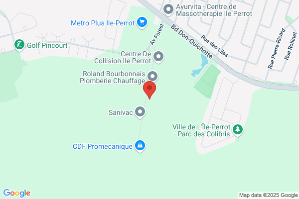 AP Toitures & Fils inc.