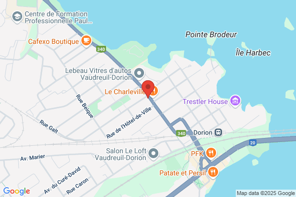 Clinique Vétérinaire Du Vieux Dorion