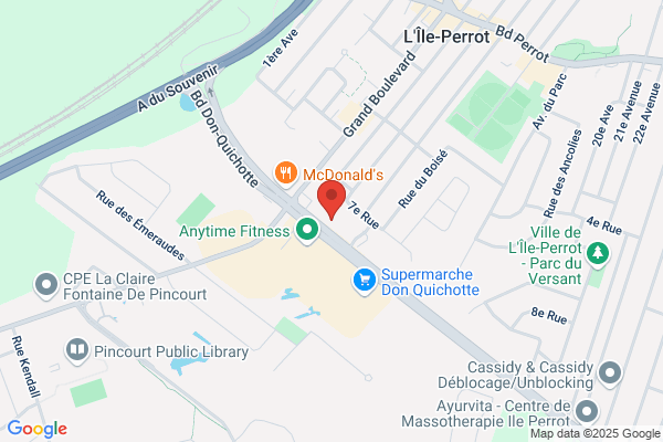 Charles Racette Courtier Immobilier