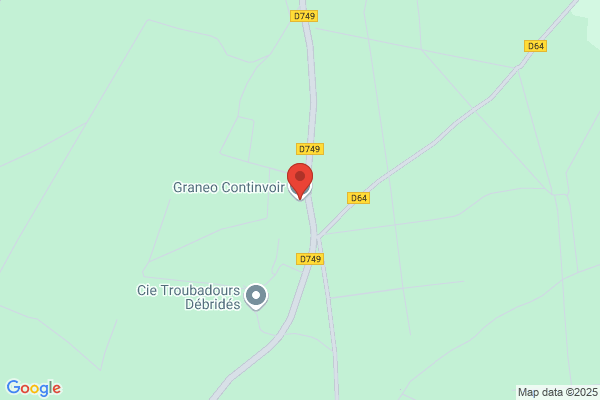 Cooperative La Grand'voile