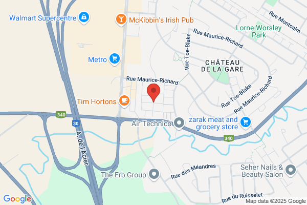 Jos beauté