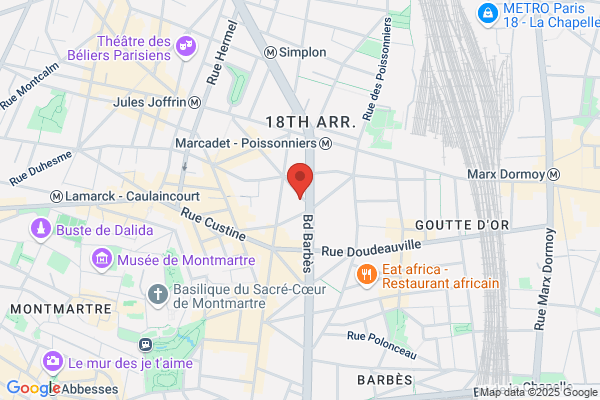 Multitrav Agence De Voyage