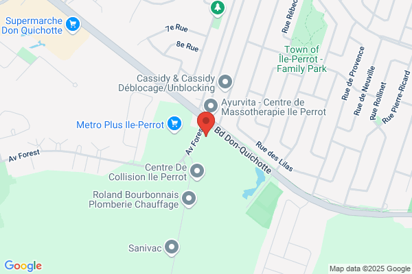 NAPA AUTOPRO - LES ENTREPRISES DE GESTION G.E.S. INC.