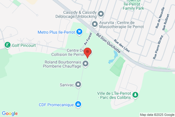 Plomberie Richard Et Fils Inc