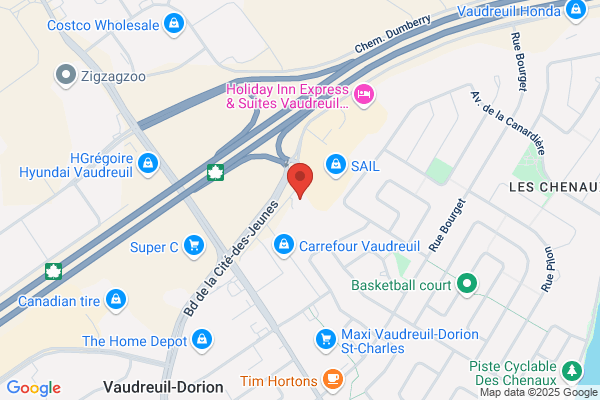Reparations Portes De Garage Vaudreuil Doors - Garage Door Repair