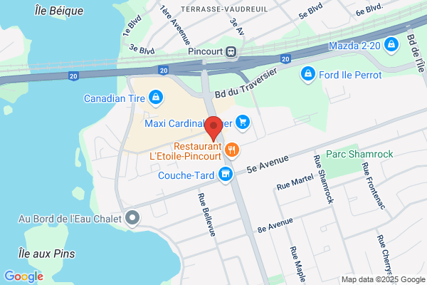 Tim Hortons
