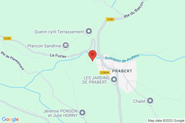 Tour De Terre