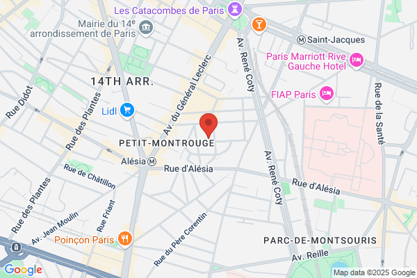 Expertise Comptable Dubé