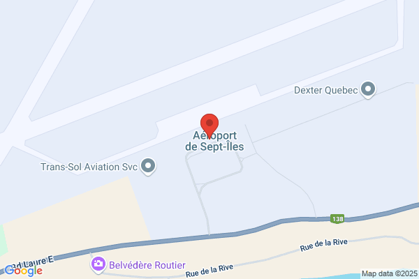 Nolicam Location De Camions Inc