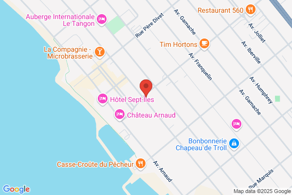 Cibc, Centre Bancaires