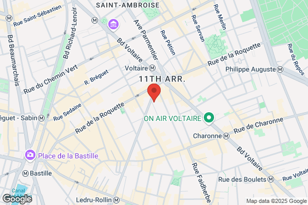 Salon De Coiffure L'art-Monie