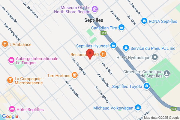 Salon D'esthetique Chantal Voyer