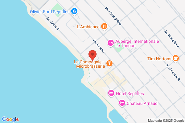 Salon D'esthetique La Joconde Enr