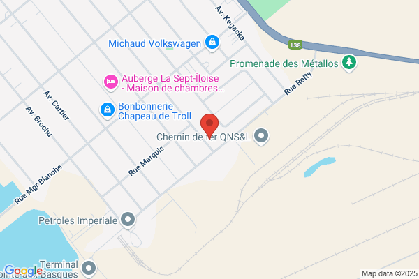 Salon D'esthetique Lemieux Etre