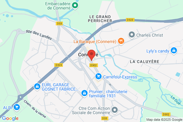 Salon D'esthetique Profil