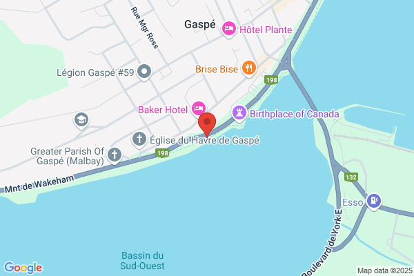 Eastern Shores School Board, Schools, Principal's Office