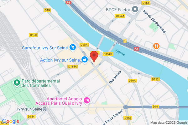 Entreprise Safae Inc