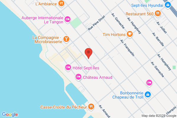 Cain Lamarre Avocats et Notaires
