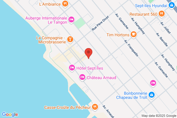 Simard Mercier avocats S.E.N.C.