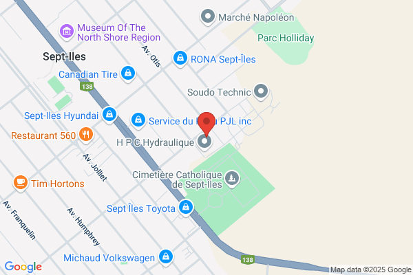 Ebenisterie R L Gagnon Inc