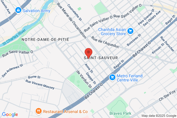 Restaurant Traiteur le Fin Gourmet