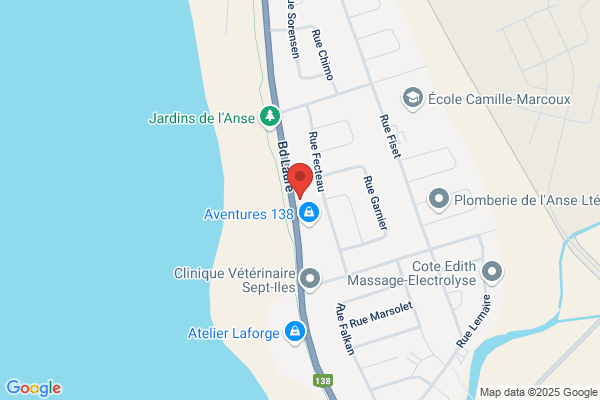Ville De Sept-Iles, Finances, Evaluation Et Taxation