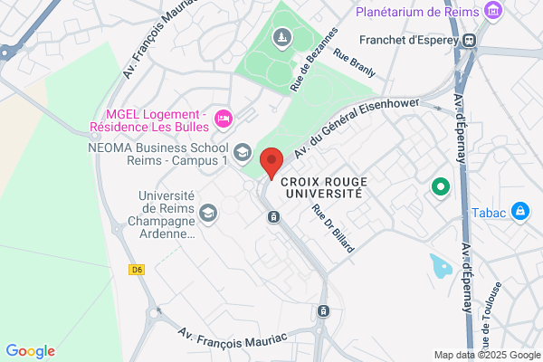 Centre Dentaire D'orthodontie Et D'implantologie Chr
