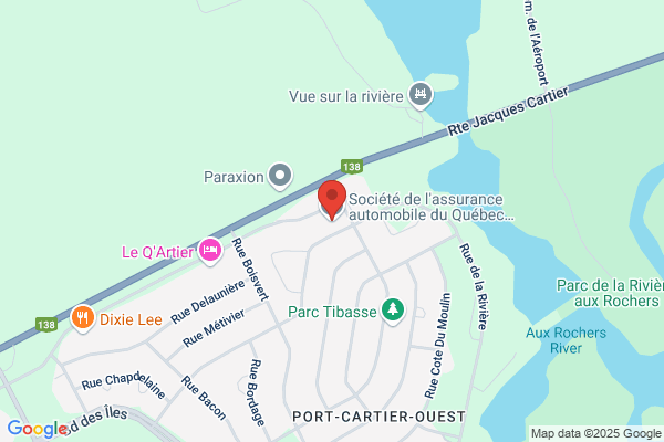 Clinique Dentaire Dre Suzanne Raymond