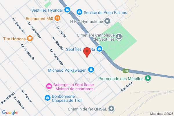 Fortier Réfrigération